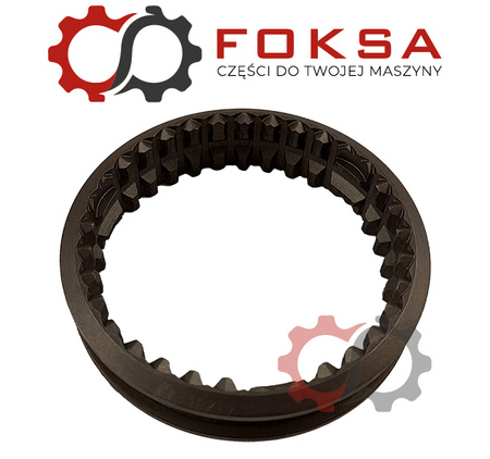 Przesuwka synchronizatora A-B