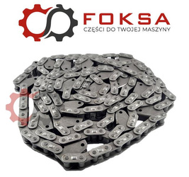 Łańcuch przystawki do kukurydzy