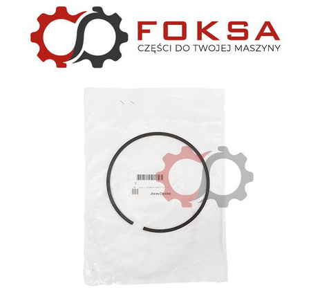 Pierścień uszczelniający ORG