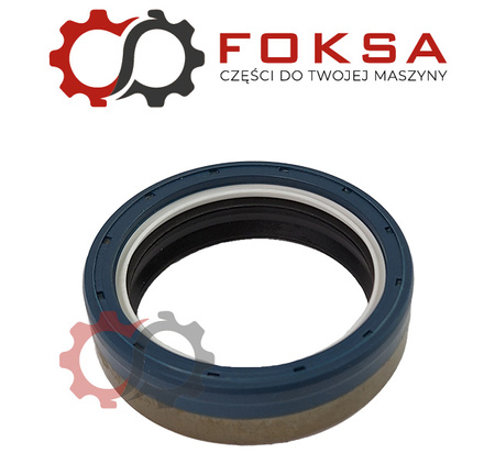 Uszczelniacz półosi od strony zwolnicy Corteco