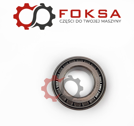 Łożysko stożkowe ORG