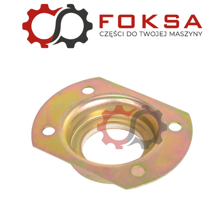 Oprawa blaszana łożyska