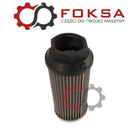 Filtr hydrauliczny - wkład nakręcany