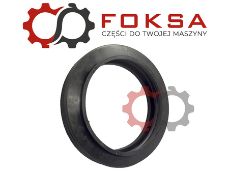 Osłona gumowa wysprzęglika jednotłoczkowego