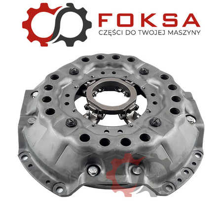 Docisk sprzęgła ERGO