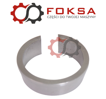 Pierścień stożkowy wariatora