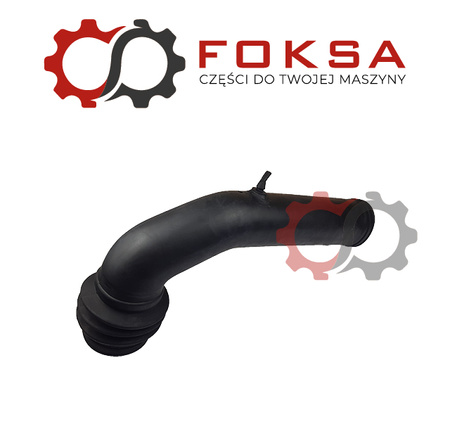 Przewód ssący powietrza