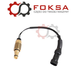 Czujnik zapchania filtra hydrauliki ORG