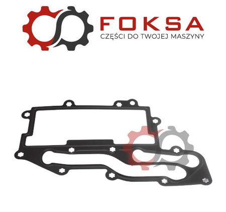 Uszczelka chłodnicy oleju