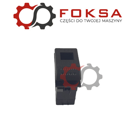 Przełącznik kołyskowy