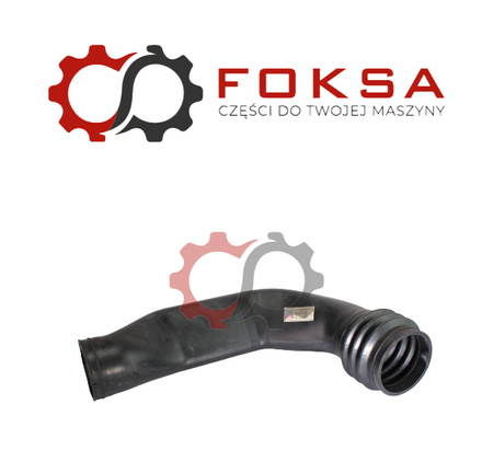 Rura ssąca powietrza ORG