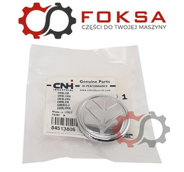 Emblemat na kierownicę ORG