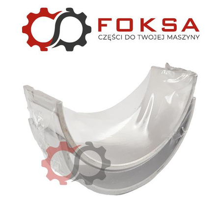 Panewka korbowodowa 0,25