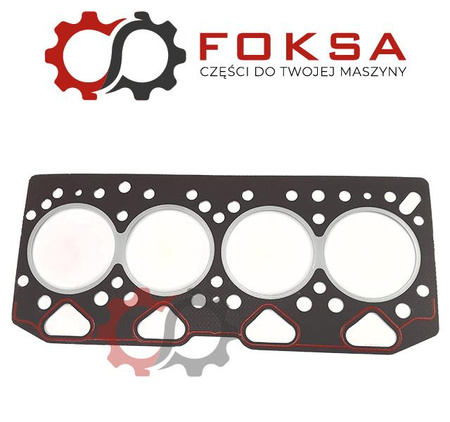 Uszczelka głowicy REINZ