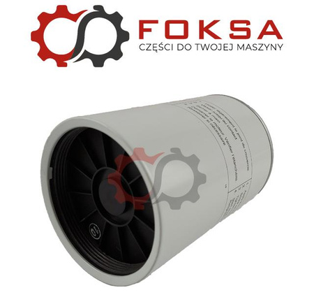 Filtr paliwa - separator