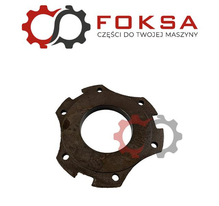 Tarcza / docisk sprzęgła