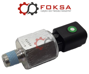 Czujnik ciśnienia oleju ORG Perkins