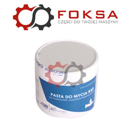 Pasta / Żel do mycia rąk