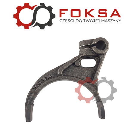 Widełki rewersu ORG