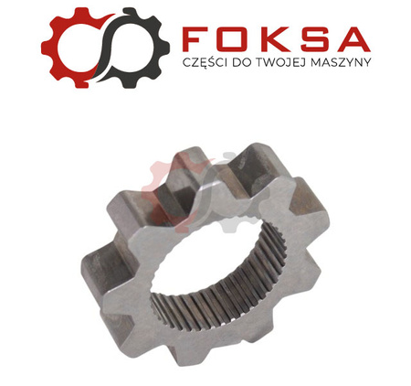 Koło zębate pompy skrzyni - zewnętrzne