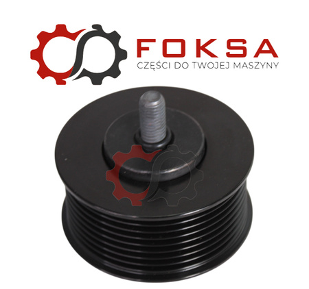 Koło pasowe / napinające