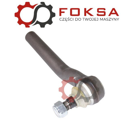 Przegub kulowy prawy - FABRO