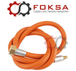 Przewód LPG do wózka