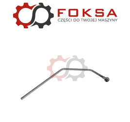 Przewód paliwowy ORG