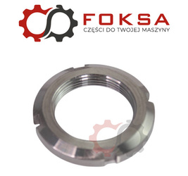 Nakrętka wałka ataku ORG