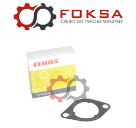 Uszczelka kolektora wydechowego ORG