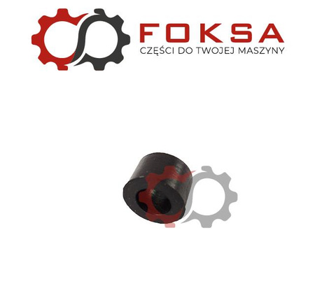 Tulejka uszczelniająca przewodu paliwowego