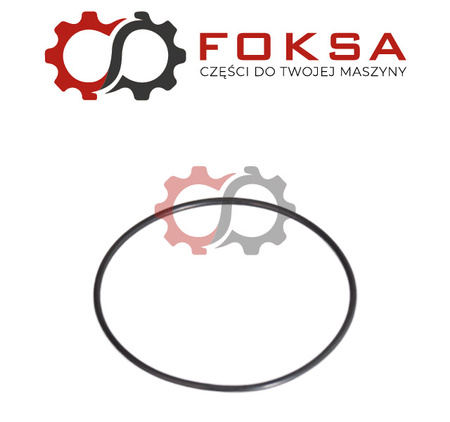 O-ring / Pierścień uszczelniający chłodnicy oleju ORG