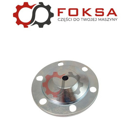 Osłona przegubu napędowego