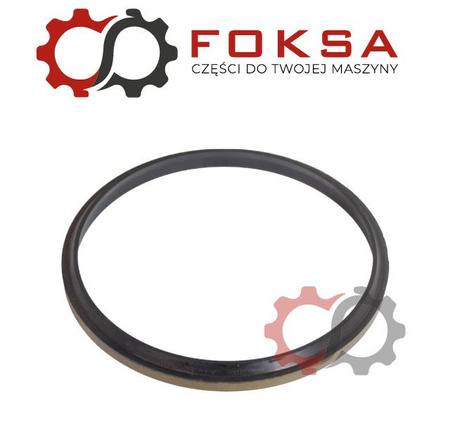 Uszczelniacz tuleji zawieszenia