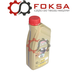 Olej silnikowy Castrol Edge LL 5w30 1l