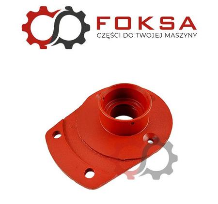 Obudowa łożyska wałka przenośnika pochyłego