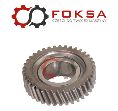 Zębatka skrzyni biegów ORG