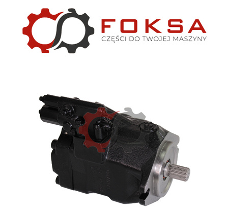 Pompa hydrauliczna Bosch