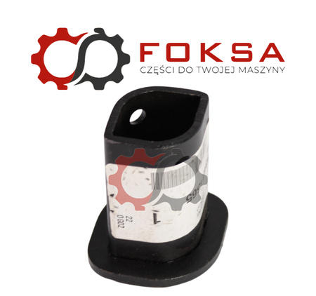 Rura zewnętrzna ORG