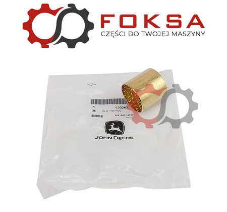 Tulejka dystansowa ORG