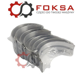 Panewki główne kpl. STD KMP