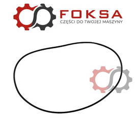 O-ring tłoka DYNASHIFT
