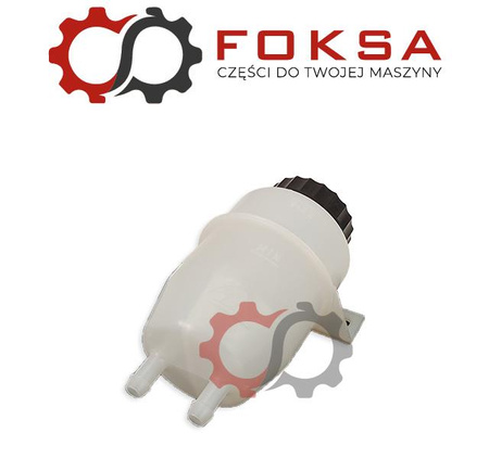 Zbiorniczek płynu hamulcowego FTE