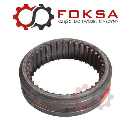 Przesuwka synchronizatora skrzyni biegów - używana