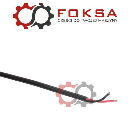 Lampa robocza 220LED, 6000K, SMD LED