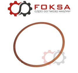 Uszczelka głowicy 1 mm ORG