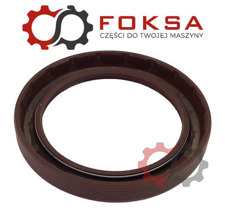 Pierścień uszczelniający turbomatica