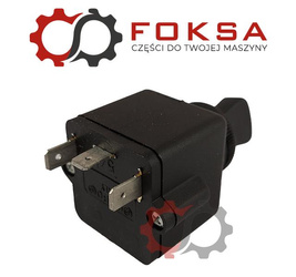 Przełącznik kierunkowskazów