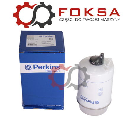 Filtr paliwa ORG