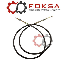 Linka zmiany biegów